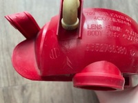 фото thumb №12, Citroen c4 i coupe 2004-2010 лампа противотуманная правая оригинал