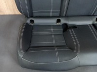 фото thumb №8, Mercedes a-klasa w176 сидіння заднє сидіння задня задня комплектна