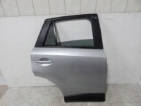 Купить Дверь правое задние задний  mazda cx5 рестайлинг  45p cx-5, фото thumb