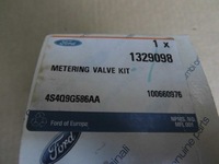 фото thumb №3, Электроклапан насоса common rail ford focus mondeo