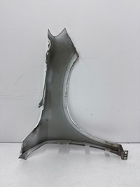 фото thumb №10, Перед mercedes gla x156 w156 a156 капот бампер крила лампи