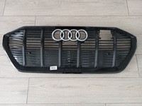 фото thumb №1, 7834 audi e-tron решётка решётка радиатора решётка радиатора перед 4ke853651