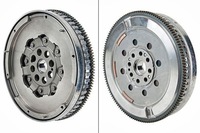 фото thumb №1, Luk сцепления колесо двухмассовый сцепления