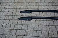 фото thumb №7, Рейлінги vw passat b7 kombi 3c9860025b/026b