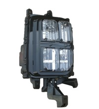 фото thumb №1, Протитуманна фара правий led mitsubishi asx 2020-2024