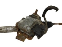 Рейка рульова mercedes-benz b w245 a1694660538 1.5l бензиновий 70kw 2008 Недорого, фото thumb