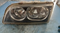 фото thumb №1, Фара лівий volvo v40 02r 1.9dci kombi