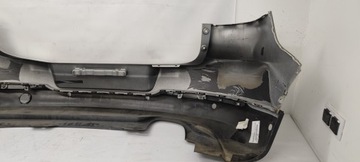 фото thumb №10, Бампер зад vw tiguan 5n0807421g
