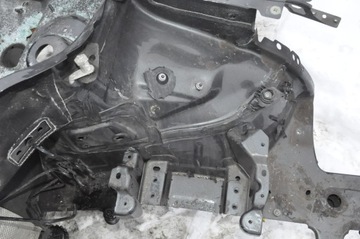 фото thumb №5, Audi q3 i четверть лонжерон левая перед передняя