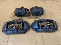 фото thumb №1, Супорти гальмівні гальмівні колодки maserati trofeo