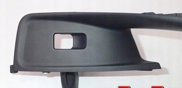 фото thumb №2, Рамка перемикачів двері права зад a8 d4 4h0959516