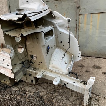 фото thumb №9, Чверть перед передня ліва поріг стійка fiat scudo jumpy expert iii 2023r