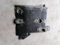 фото thumb №1, Mazda 2 iii 14-.. защита подвеска задняя левая сторона