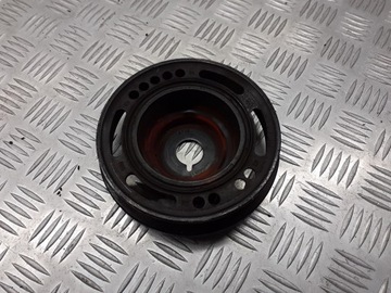 фото thumb №1, Колесо ременное вала fiat croma ii 1.8