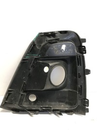 фото thumb №9, Решётка бампера правая audi q5 рестайлинг s-line 80a