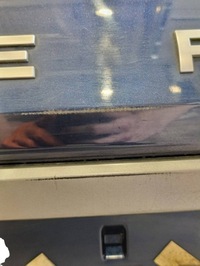 фото thumb №4, Land rover range rover evoque l538 2018 с задний задняя крышка багажника багажника