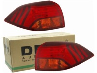 фото thumb №1, Лампи задня hyundai tucson ii mk2 15-20