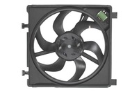 фото thumb №1, Вентилятор радіатор з корпус seat mi