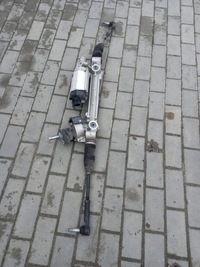 фото thumb №1, Трансмиссия opel astra j ampera 13368195