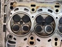 фото thumb №9, Головка двигателя комплектная 7505975 bmw e87 e81 e90 n45 n45b16a