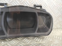 фото thumb №3, Liczznik приборы спидометр eur renault scenic iv 1.7 cdti p248105513r