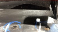 фото thumb №13, Hyundai i30 iii 3 n-line рестайлінг бампер перед передній 20- 86511-g4da0