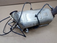 Bmw x1 f48 f49 2016 8513951 каталізатор dpf 2.0d b47 в Україні, фото thumb