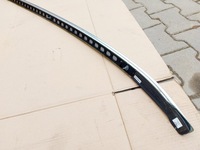 фото thumb №7, Volvo xc60 ii 18r. рейлинг крышный левый хром r-design 32216815