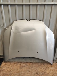 фото thumb №1, Citroen c5 iii x7 капот крышка двигателя