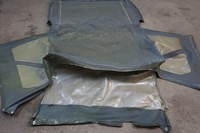 фото thumb №6, Suzuki samurai тент мягкий крыша soft top soft-top cabrio 410 413