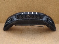 фото thumb №11, Vw scirocco iii 08-14 бампер перед передній kompletny протитуманні фари lc9x