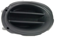 Купить Решётка заглушка противотуманной фары ford mondeo mk2 2 96- правый, фото thumb