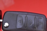 фото thumb №11, Замок зажигания ключ 4b0905851c seat fabia 2 ii 1.2 12v 70 km 5d hb 07-10