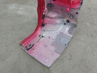 фото thumb №9, Четверть перед передняя левая citroen c4 ii