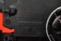 фото thumb №12, Переключатель комбинированный подрулевой переключатель 96608841xt citroen c3 c 3 1 i 5d lift 05-09