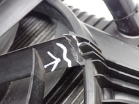 фото thumb №8, Комплект радіатор вентилятор oryg ford b-max 1.0i 15r