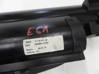 фото thumb №5, Шторка багажника сітка bmw 5 e61 kombi touring czarna