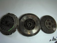 фото thumb №6, Зчеплення комплект маховик з двома масами iveco daily 3.0 euro 4