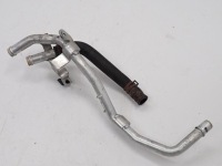 Купить Пабтрубок  шланг трубка водяная g4d3-9y438-ka range rover evoque l538 2.0d jaguar, фото thumb