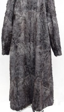 Echter Pelz Козий мех, светлый оттенок ASH GREY