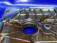 фото thumb №8, Крышка распределительного вала clio iv dacia sandero 0.9tce 135022061r h4b b408