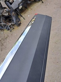 фото thumb №3, Vw t-roc молдинг двері правий перед оригінал