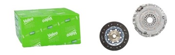 фото thumb №14, Сцепление kpl valeo 826999 ssang yong