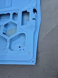 фото thumb №13, Ford transit custom mk1 lift 17r . дверь правое раздвижные .