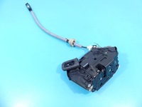 фото thumb №1, Замок зад левый 5e0839015 vw passat b8