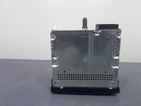 фото thumb №4, Peugeot 207 06- радіо cd заводський oem 96591229xt