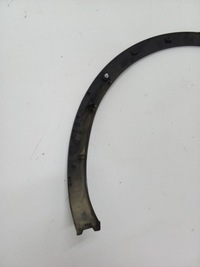 фото thumb №6, Renault kadjar 2015- молдинг крыла левая задняя