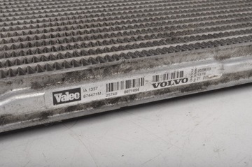 фото thumb №6, Volvo s60 v70 xc70 радиаторов интеркулер 8671694