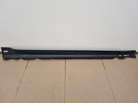 фото thumb №13, Планка пороговая левая bmw 7 g11 оригинал 51777357127 15-