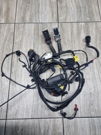 фото thumb №3, Електропроводка джгут світла перед bez радара volvo fh 4 fm 4